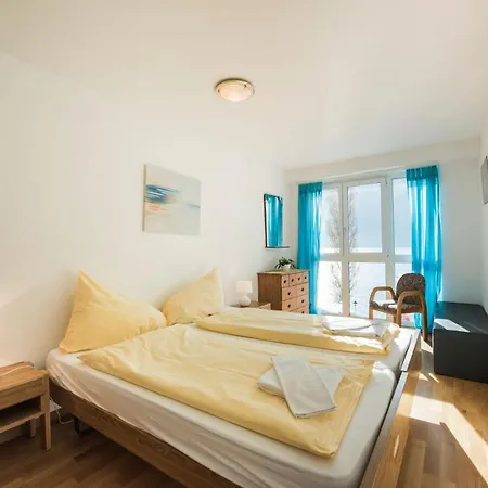 Abendrot Apartment Brienz  Exterior photo