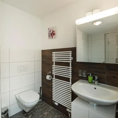 Abendrot Apartment Brienz  Exterior photo