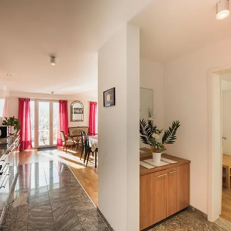 Abendrot Apartment Brienz  Exterior photo
