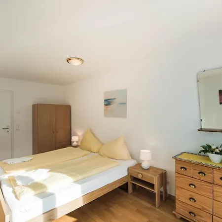 Abendrot Apartment Brienz  Exterior photo