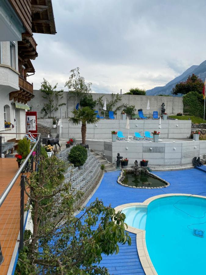 Abendrot Apartment