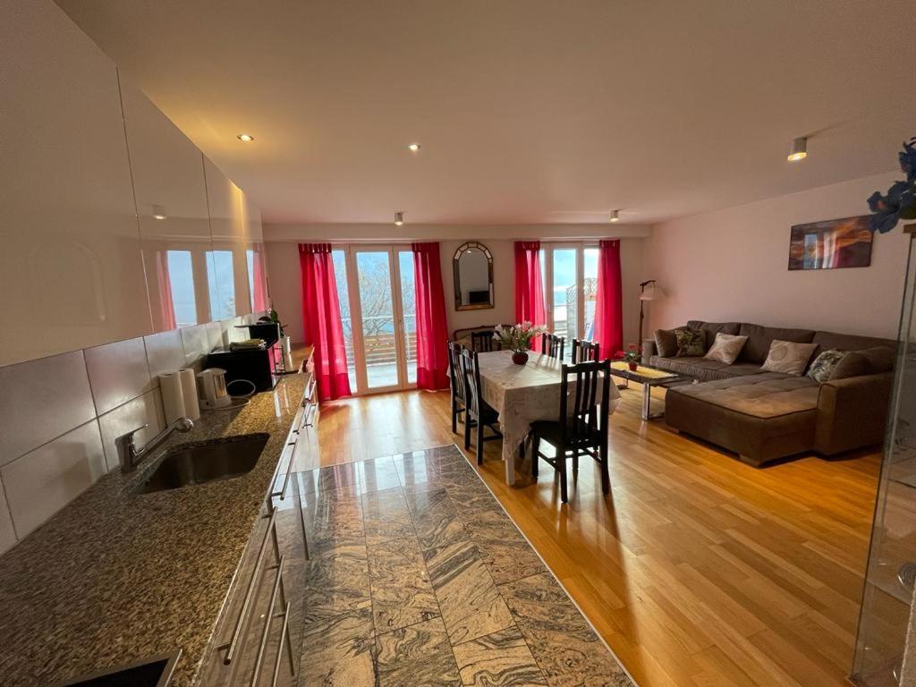 Abendrot Apartment