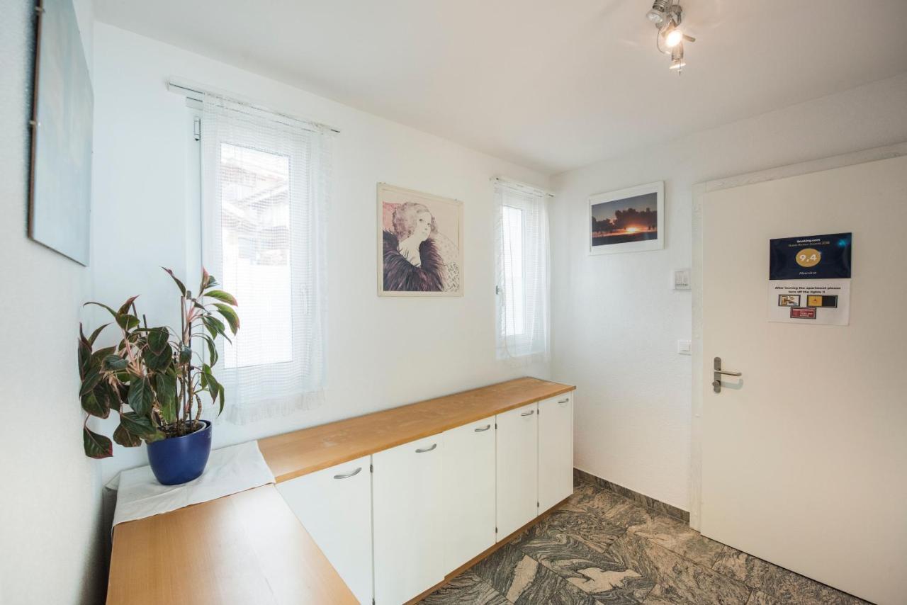 Abendrot Apartment *