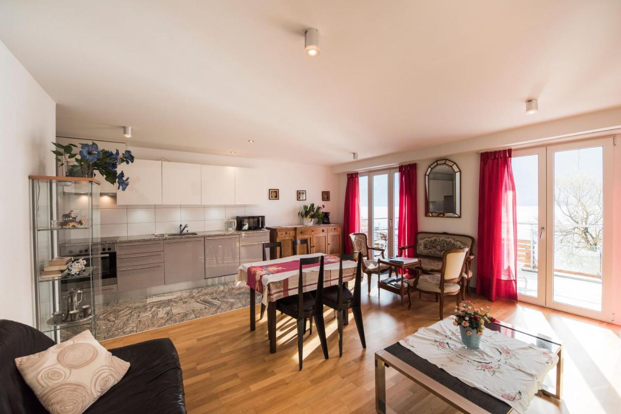 Apartment Abendrot